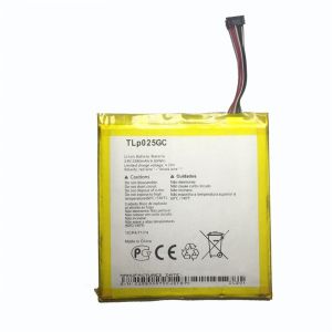 Аккумулятор для Alcatel TLp025G2, TLp025GC, One Touch 9003X, Pixi 4 - 560149 Аккумулятор для Alcatel TLp025G2, TLp025GC, One Touch 9003X, Pixi 4 - 560149