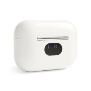 Наушники Bluetooth WALKER WTS-53 white/silver - 915235