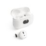 Наушники Bluetooth WALKER WTS-53 white/silver - 915235