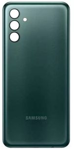 Задняя крышка Samsung A047 Galaxy A04s, зеленый - 918999