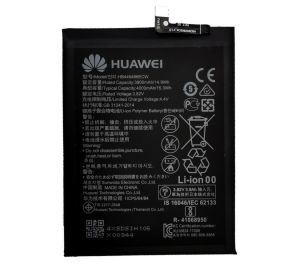 Аккумулятор Huawei HB446486ECW для P smart Z (STK-L21A), P20 Lite 2019 (GLK-LX1U), Mate 30 Lite, P Smart Pro (STK-L21) - 560740
