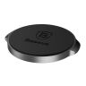 Автодержатель магнітний Baseus Small ears series Magnetic suction bracket (Flat type) SUER-C01 Чорний - 561136