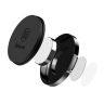 Автодержатель магнітний Baseus Small ears series Magnetic suction bracket (Flat type) SUER-C01 Чорний - 561136