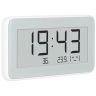Годинники Xiaomi Mi home (Mijia) Temperature And Humidity Electronic Watch LYWSD02MMC - 561737