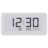 Годинники Xiaomi Mi home (Mijia) Temperature And Humidity Electronic Watch LYWSD02MMC - 561737