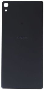 Задняя крышка Sony F3211, F3212, F3215, F3216 Xperia XA Ultra Dual Black - 552578
