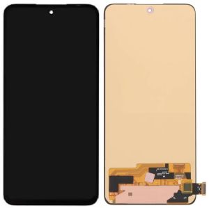 Дисплей Xiaomi Poco M7 Pro 5G, с сенсором, black (OLED) - 929018 Дисплей Xiaomi Poco M7 Pro 5G, с сенсором, black (OLED) - 929018