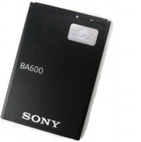 Аккумулятор для Sony BA600, ST25i Xperia U, LT16 Оригинал