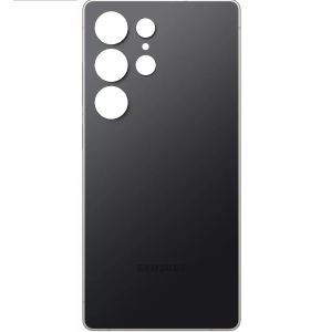 Задня кришка Samsung S938 Galaxy S25 Ultra black - 929118 Задня кришка Samsung S938 Galaxy S25 Ultra black - 929118