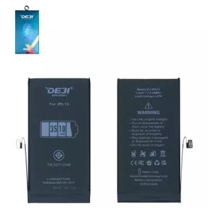 Акумулятор Deji для Apple iPhone 13, 3510mAh, збільшена ємність, без помилки, Decode - 929317