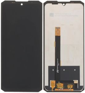 Дисплей Doogee S200 з сенсором, black - 929516 Дисплей Doogee S200 з сенсором, black - 929516