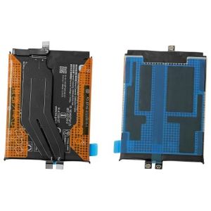 Аккумулятор BP48 для Xiaomi Poco F4 GT, Redmi K50 Gaming, 4700mAh, оригінал - 929814 Аккумулятор BP48 для Xiaomi Poco F4 GT, Redmi K50 Gaming, 4700mAh, оригінал - 929814