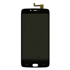 Дисплей для Doogee Y200 с сенсором Черный - 553974