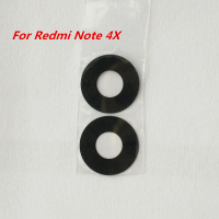Стекло камеры Xiaomi Redmi Note 4, 4X, 4 Pro Черный
