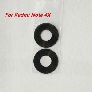 Скло камери Xiaomi Redmi Note 4X - 554074