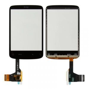 Тачскрін HTC WildFire G8 A3333 Orig з мікросхемою Тачскрін HTC WildFire G8 A3333 Orig з мікросхемою