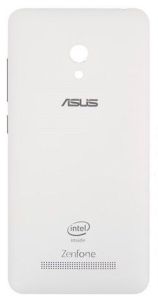 Задняя крышка Asus ZenFone 5 Lite (A502CG) белая - 555374 Задняя крышка Asus ZenFone 5 Lite (A502CG) белая - 555374