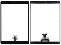 Тачскрин Apple iPad Pro 10.5 2017, iPad Air 3 2019 Черный