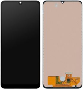 Дисплей Samsung A225 Galaxy A22 (2021) с сенсором Черный TFT - 566157 Дисплей Samsung A225 Galaxy A22 (2021) с сенсором Черный TFT - 566157
