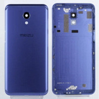 Задняя крышка Meizu M6s (M712H) Синий