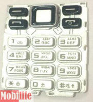Клавиатура (кнопки) для Samsung C3322