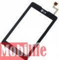 Сенсорное стекло (тачскрин) для LG KF660 OR