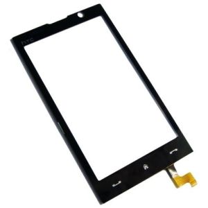 Тачскрін HTC MAX 4G T8290, Quartz