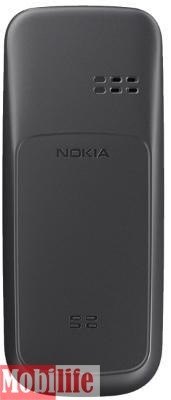 Nokia 101 Phantom Черный - 