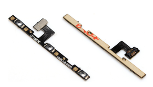 Шлейф Meizu MX5 Pro кнопки включения - 549976