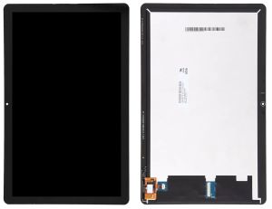 Дисплей Lenovo Chromebook Duet CT-X636F с сенсором, черный (original PRC) - 915036