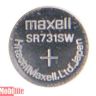 Батарейка часовая Maxell 329, V329, D329, SR731SW - 510287
