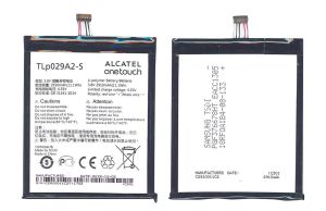 Аккумулятор для Alcatel TLp029A2-S, One Touch Idol 3, 6045Y - 560151