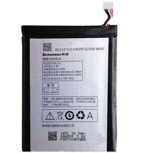 Аккумулятор для Lenovo BL211, P780 (3500mAh), Оригинал - 540384