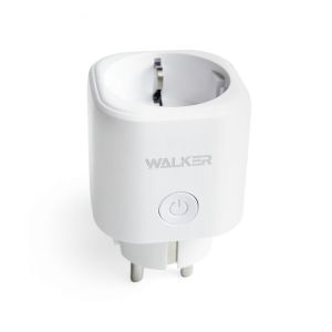 Smart розетка WALKER WH-701 white - 919199
