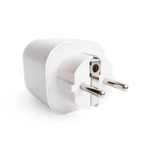 Smart розетка WALKER WH-701 white - 919199