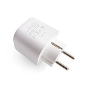 Smart розетка WALKER WH-701 white - 919199