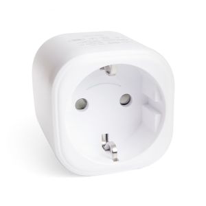 Smart розетка WALKER WH-701 white - 919199