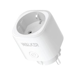 Smart розетка WALKER WH-701 white - 919199