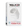Smart розетка WALKER WH-701 white - 919199