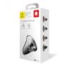 Автодержатель магнітний Baseus Small Ears Series Magnetic Suction Bracket (Air outlet type) SUER-A01 Чорний - 561137