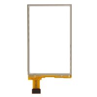 Тачскрин Sony Ericsson CK15i Txt Pro