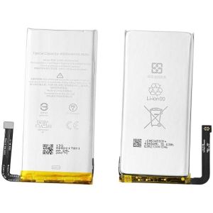 Аккумулятор Google Pixel 5, GTB1F (4080 mAh), оригинал - 924773 Аккумулятор Google Pixel 5, GTB1F (4080 mAh), оригинал - 924773