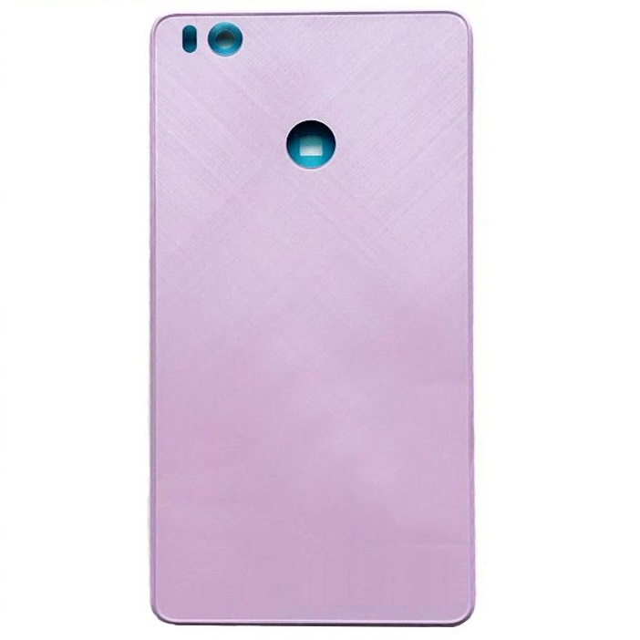 Задняя крышка Xiaomi Mi4s розовая - 552579
