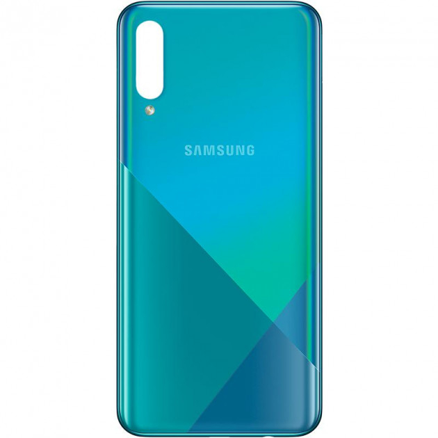 Задняя крышка Samsung A307 Galaxy A30s 2019 Синий - 562634