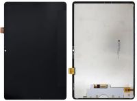 Дисплей Samsung X520 Galaxy Tab S10 FE 10.9 з сенсором, black