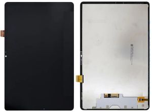 Дисплей Samsung X520 Galaxy Tab S10 FE 10.9 з сенсором, black - 929019 Дисплей Samsung X520 Galaxy Tab S10 FE 10.9 з сенсором, black - 929019