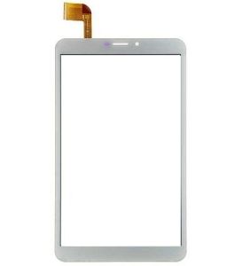 Тачскрін для Bravis NB 85 3G (FPCA-80A15-V01) White