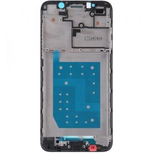 Рамка дисплея Huawei Y5 2018 Чорний - 563128