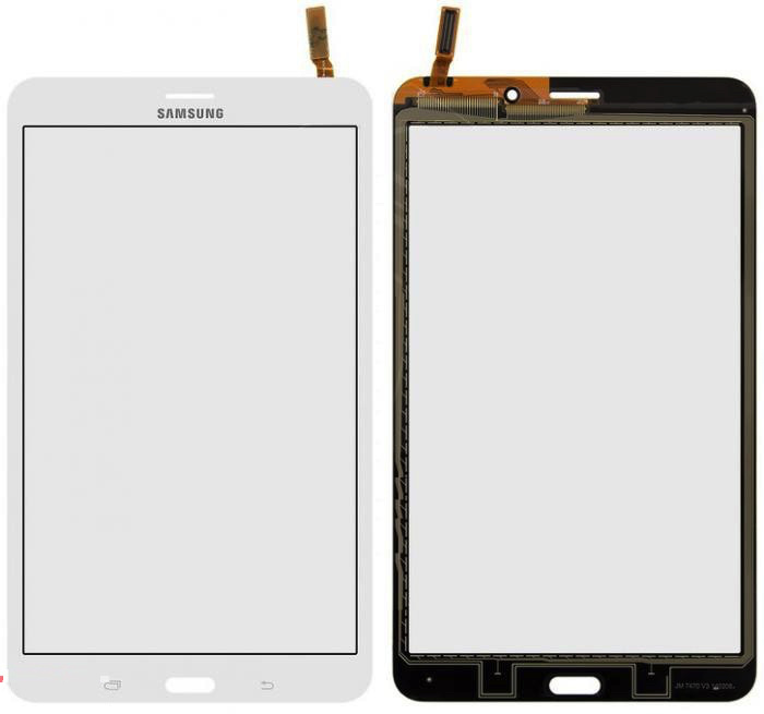 Тачскрин Samsung T331 Galaxy Tab4 8,0 (3G) Белый