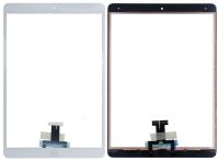 Тачскрин Apple iPad Pro 10.5 2017, iPad Air 3 2019 Белый